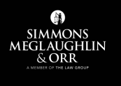 Simmons, Meglaughlin and Orr